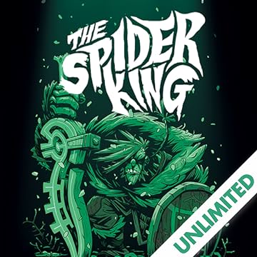 The Spider King